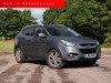 Hyundai ix35 Premium 4Wd Crdi Aut