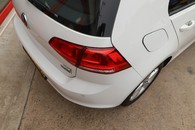 Volkswagen Golf Match Tsi Bmt Image 4