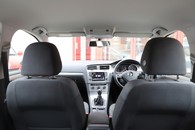 Volkswagen Golf Match Tsi Bmt Image 5