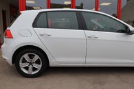 Volkswagen Golf Match Tsi Bmt Image 12