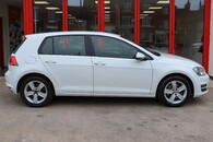 Volkswagen Golf Match Tsi Bmt Image 13