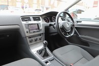 Volkswagen Golf Match Tsi Bmt Image 3