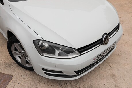 Volkswagen Golf Match Tsi Bmt 33