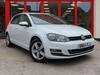 Volkswagen Golf Match Tsi Bmt