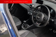 Audi A1 S Line Tfsi Image 2