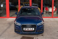 Audi A1 S Line Tfsi Image 2