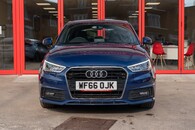 Audi A1 S Line Tfsi Image 3