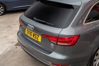 Audi A4 Se Ultra Tdi Image 12