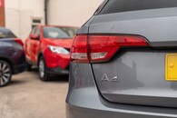 Audi A4 Se Ultra Tdi Image 13