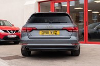 Audi A4 Se Ultra Tdi Image 14