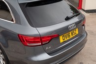 Audi A4 Se Ultra Tdi Image 16