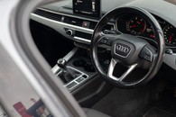 Audi A4 Se Ultra Tdi Image 5