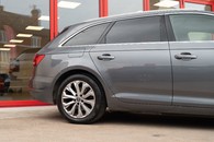 Audi A4 Se Ultra Tdi Image 8