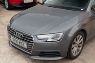 Audi A4 Se Ultra Tdi Image 22