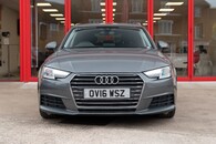 Audi A4 Se Ultra Tdi Image 4