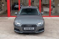 Audi A4 Se Ultra Tdi Image 3