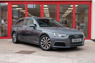 Audi A4 Se Ultra Tdi Image 1