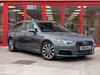 Audi A4 Se Ultra Tdi