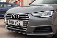 Audi A4 Se Ultra Tdi Image 23