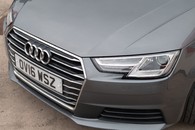 Audi A4 Se Ultra Tdi Image 21