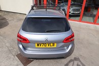 Peugeot 308 Gt Line Sw Puretech S Image 6