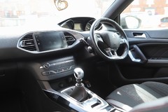 Peugeot 308 Gt Line Sw Puretech S 1