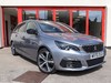 Peugeot 308 Gt Line Sw Puretech S