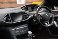 Peugeot 308 Gt Line Sw Puretech S Image 42