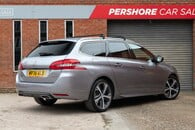 Peugeot 308 Gt Line Sw Puretech S Image 16