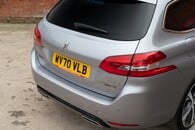 Peugeot 308 Gt Line Sw Puretech S Image 13