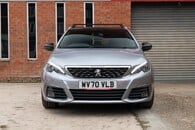 Peugeot 308 Gt Line Sw Puretech S Image 3