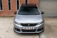 Peugeot 308 Gt Line Sw Puretech S Image 4