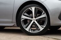 Peugeot 308 Gt Line Sw Puretech S Image 29