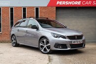 Peugeot 308 Gt Line Sw Puretech S Image 1