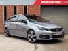 Peugeot 308 Gt Line Sw Puretech S