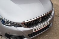 Peugeot 308 Gt Line Sw Puretech S Image 23