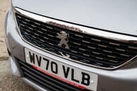 Peugeot 308 Gt Line Sw Puretech S Image 25