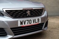 Peugeot 308 Gt Line Sw Puretech S Image 24