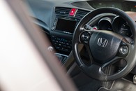 Honda Civic I-Vtec Ex Gt Image 24