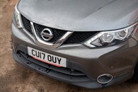 Nissan Qashqai N-Connecta Dci Image 19