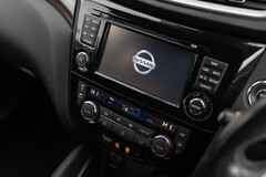 Nissan Qashqai N-Connecta Dci 4