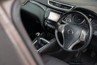 Nissan Qashqai N-Connecta Dci Image 32