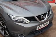 Nissan Qashqai N-Connecta Dci Image 18