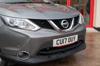 Nissan Qashqai N-Connecta Dci Image 17