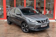 Nissan Qashqai N-Connecta Dci Image 2