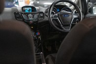 Ford Fiesta Zetec Image 30