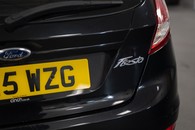 Ford Fiesta Zetec Image 18