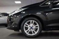 Ford Fiesta Zetec Image 25