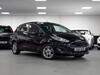 Ford Fiesta Zetec