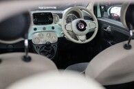 Fiat 500 Lounge Image 8